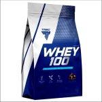 Trec Nutrition Whey 100 - 900g