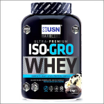 USN Iso-Gro Whey 2000g