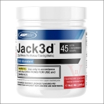 USPlabs Jack3d Advanced Pre-Workout Formula 250g