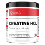 Vitafit Nutrition Creatine HCL 250 Kapseln