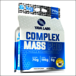 Yava Labs® Complex Mass Pro 6000g