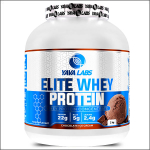 Yava Labs® Elite Whey Protein 2000g