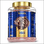 Yava Labs® Premium Iso 2000g