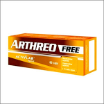 Activlab Arthreo Free 60 Kapseln