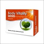 ActiVlab Body Vitality Complex 30 Kapseln