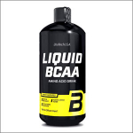 BiotechUSA Liquid Bcaa 1000ml