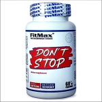 Fitmax Dont Stop 60 Kapseln