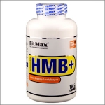 FitMax HMB+ 150 Kapseln