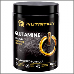 Go On Nutrition Glutamine 500g