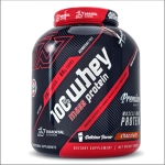 Immortal Nutrition 100% Whey Mass Protein 3000g