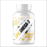 Immortal Nutrition Omega3 90 Kapseln