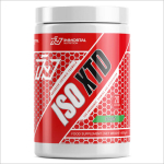 Immortal Nutrition Iso XTD 400g