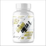 Immortal Nutrition Strong Omega-3  90 Kapseln