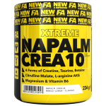 FA Nutrition Crea10 - 234g