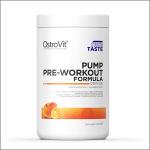 OstroVit Pump Pre-Workout Formula 500g