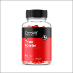 OstroVit Testo Booster 90 Kapseln